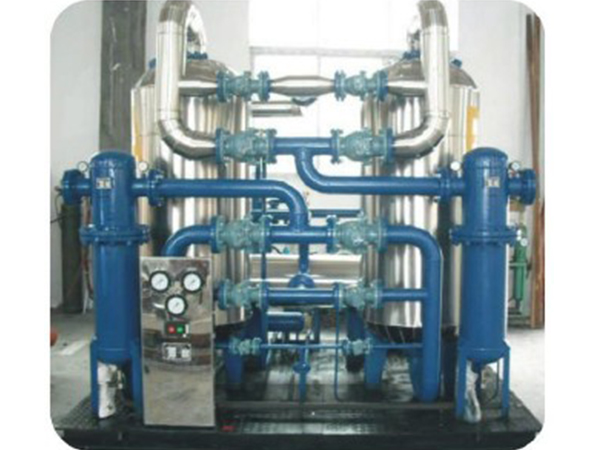 天然氣干燥機(jī)